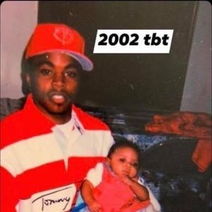 Meet your Posher, Jigg